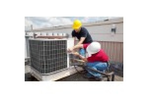 HVAC (Heating, Ventilation, Air Conditioning) 